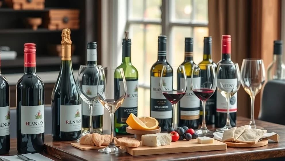 100 bästa vinerna allt om mat