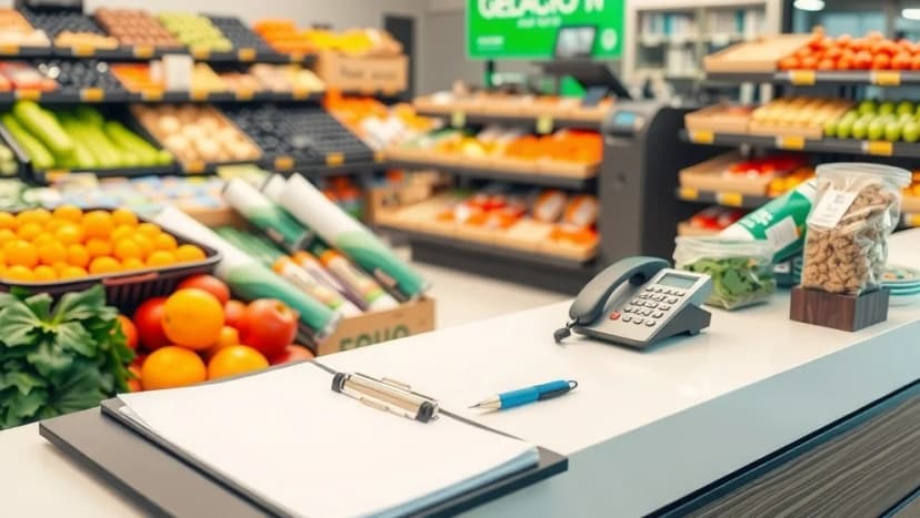 Mat kundtjänst som faktiskt fungerar