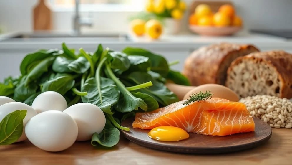 Vad är B-vitaminet mattan och hur fungerar den