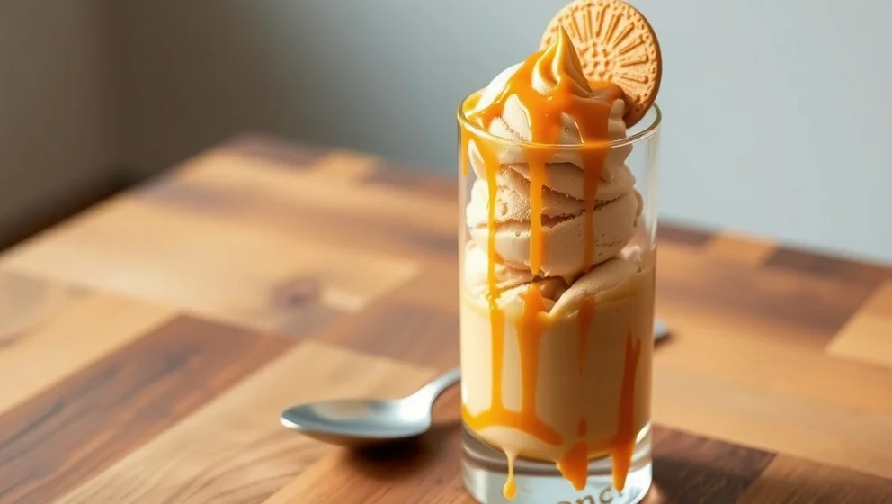 Vad är dulce de leche glas egentligen