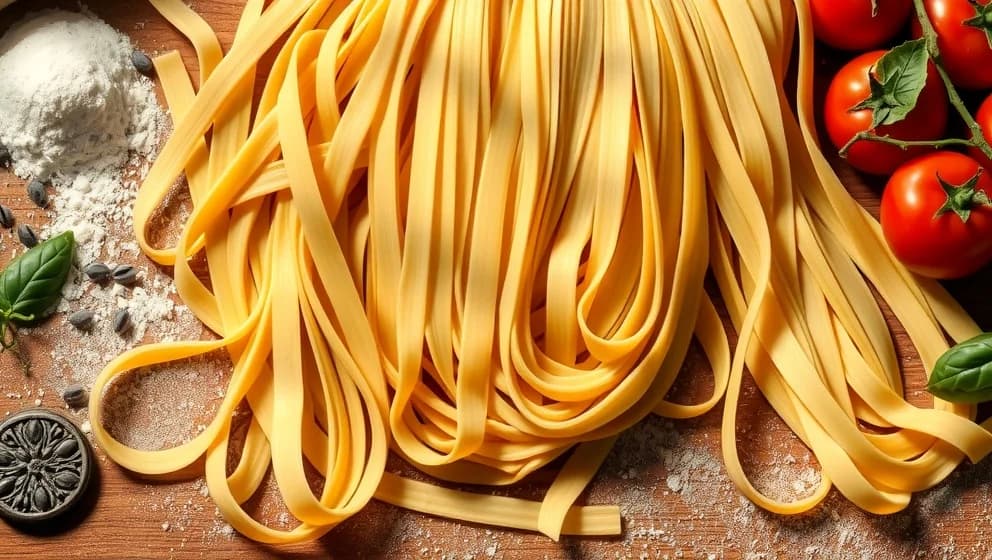 Italiensk pasta recept ingrosso på nätet