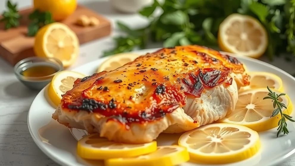 Kalkonfilé recept enkelt och gott