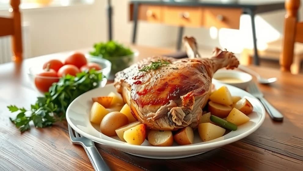 Kassler recept och tips för hemlagad mat