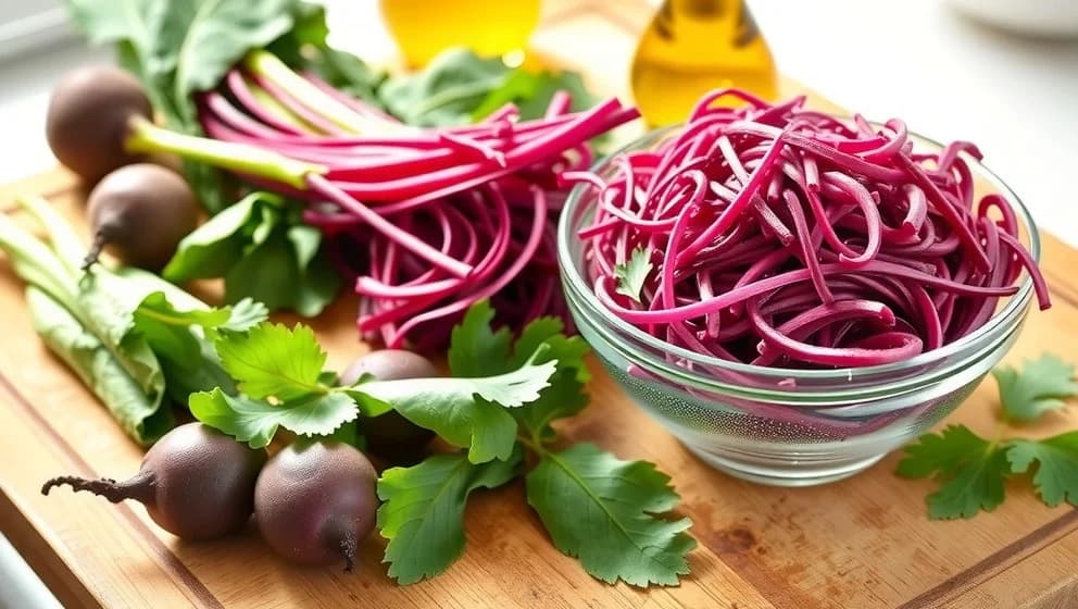 Röd kål recept som verkligen smakar gott