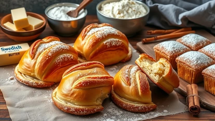 Skånsk kavring recept att prova hemma