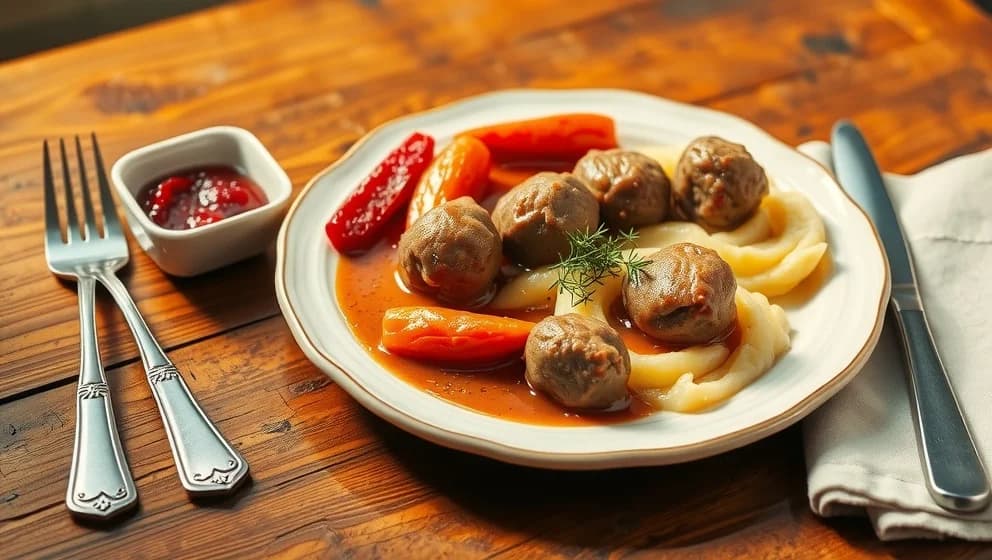 Vad är Sveriges nationalrätt egentligen